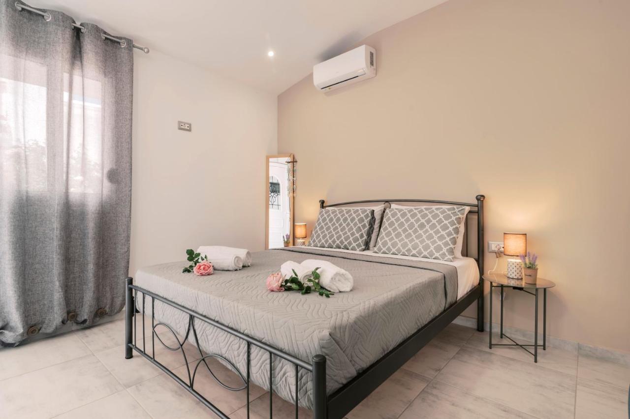 Apartament Fay's Ialysos (Rhodes)