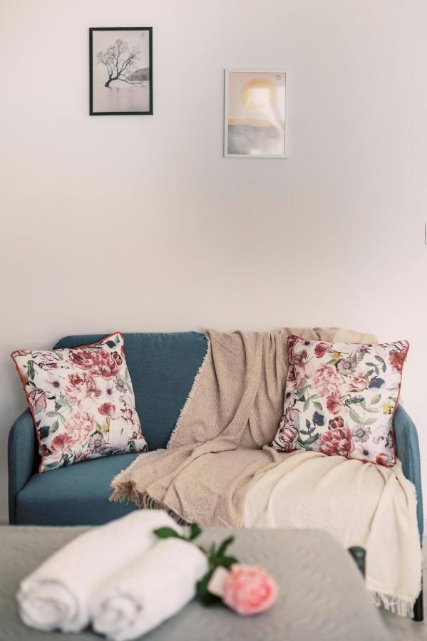 Apartament Fay's Ialysos (Rhodes)