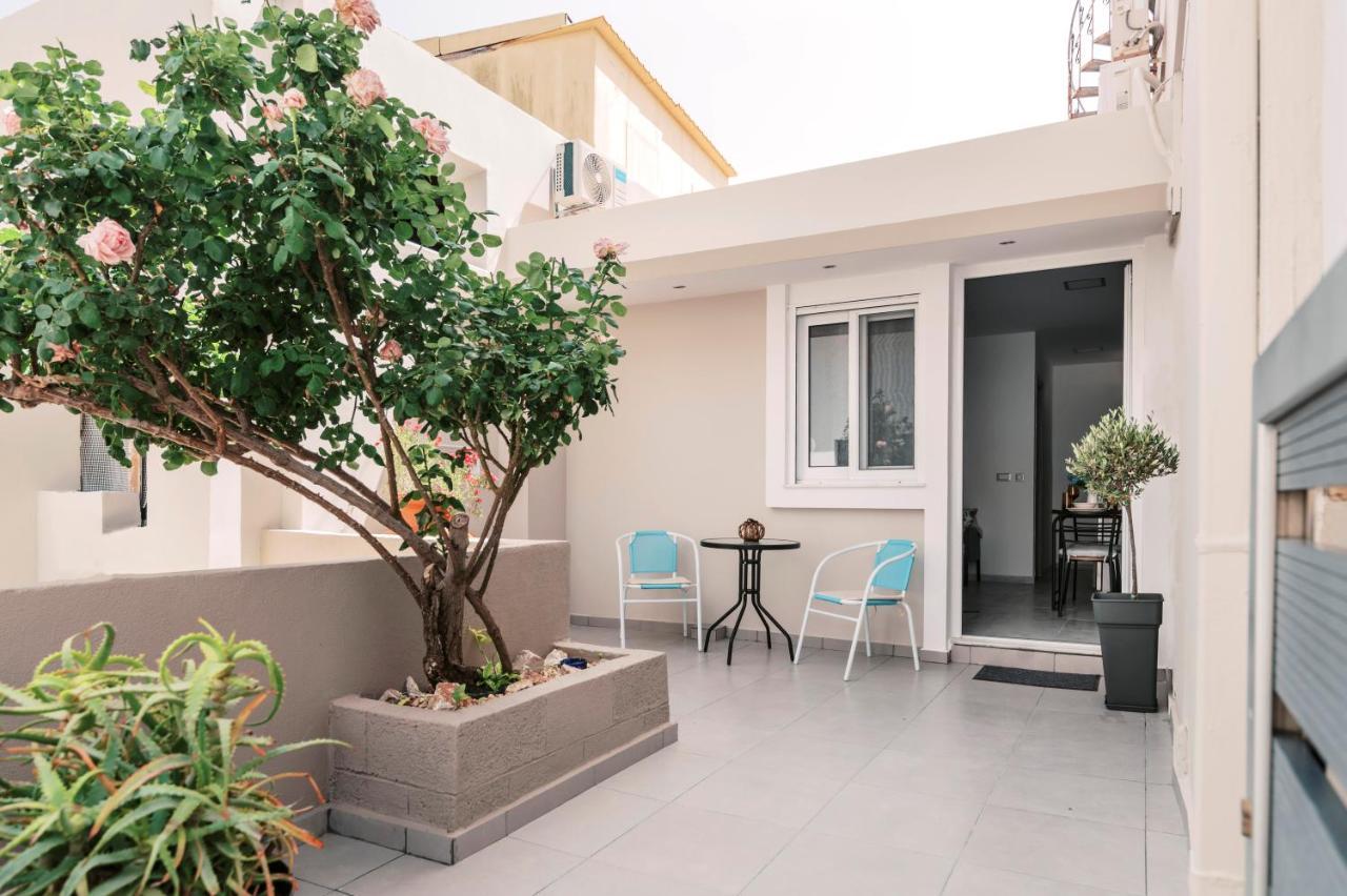 Fay's Apartament
