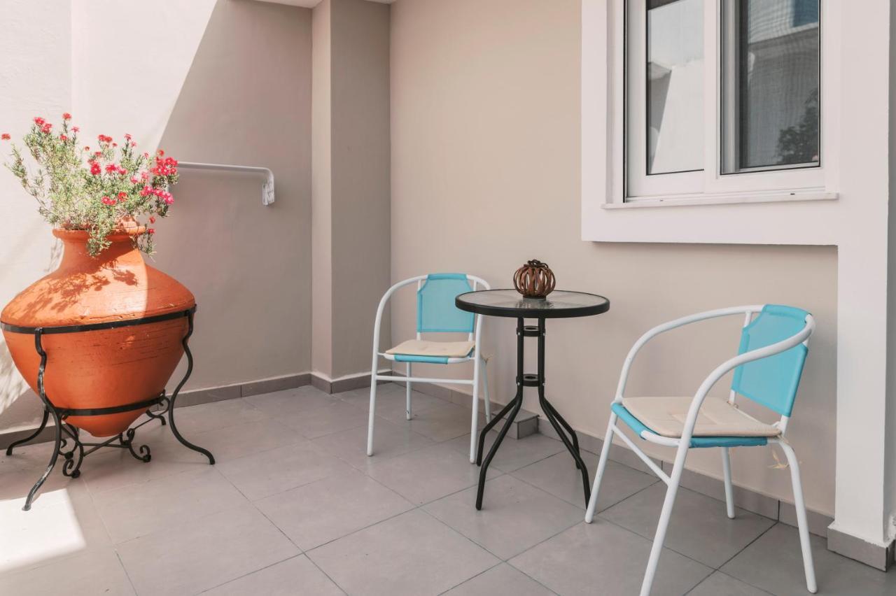 Apartament Fay's Ialysos (Rhodes)
